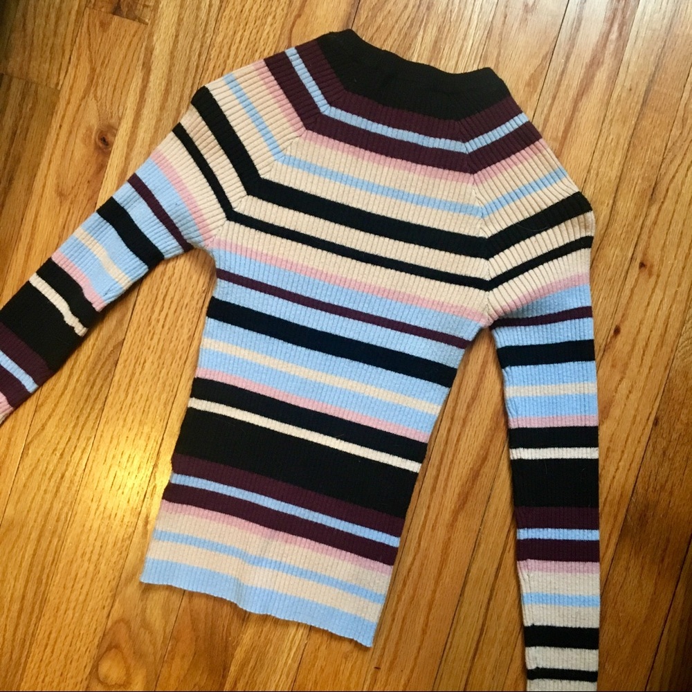 Forever 21 | Ribbed Knit Sweater - Picture 5 of 5
